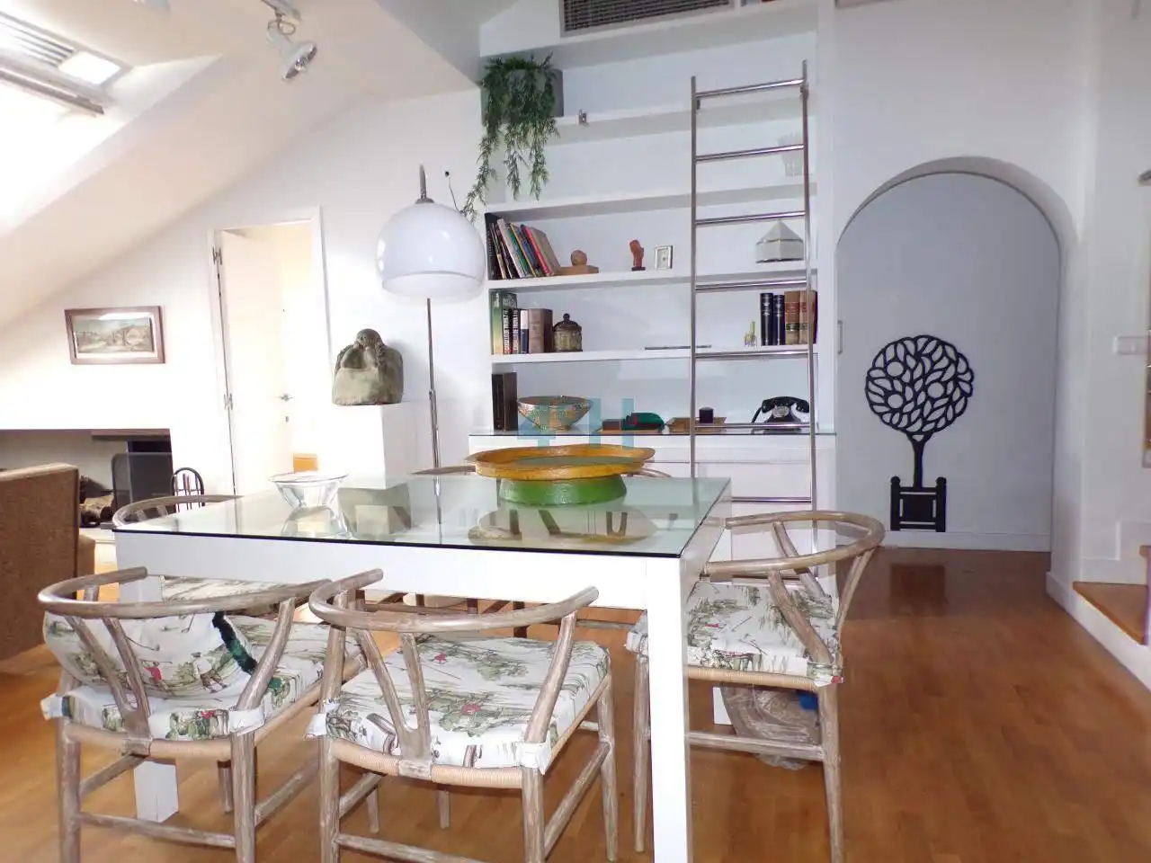 Ático con ascensor en venta en Centro, imagen 3