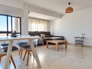 Appartamento con balcone in vendita a La Font d'en Carròs