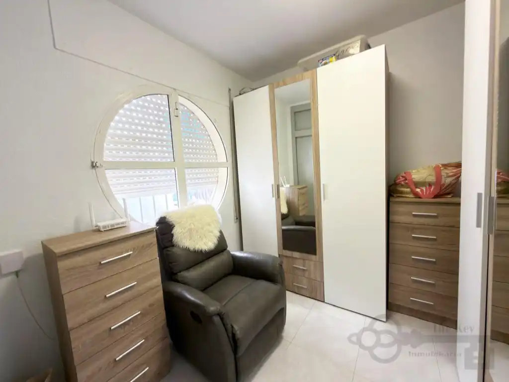 Habitación de Dúplex en venta en Cartagena