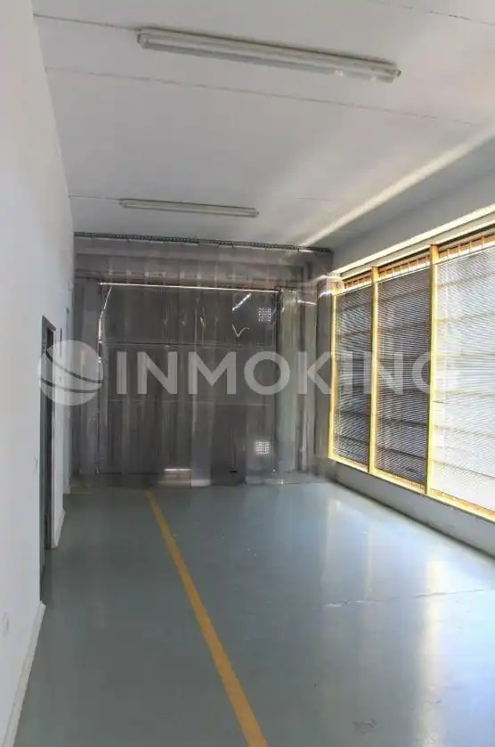 Nave industrial de alquiler en Collado Villalba con Calefacción