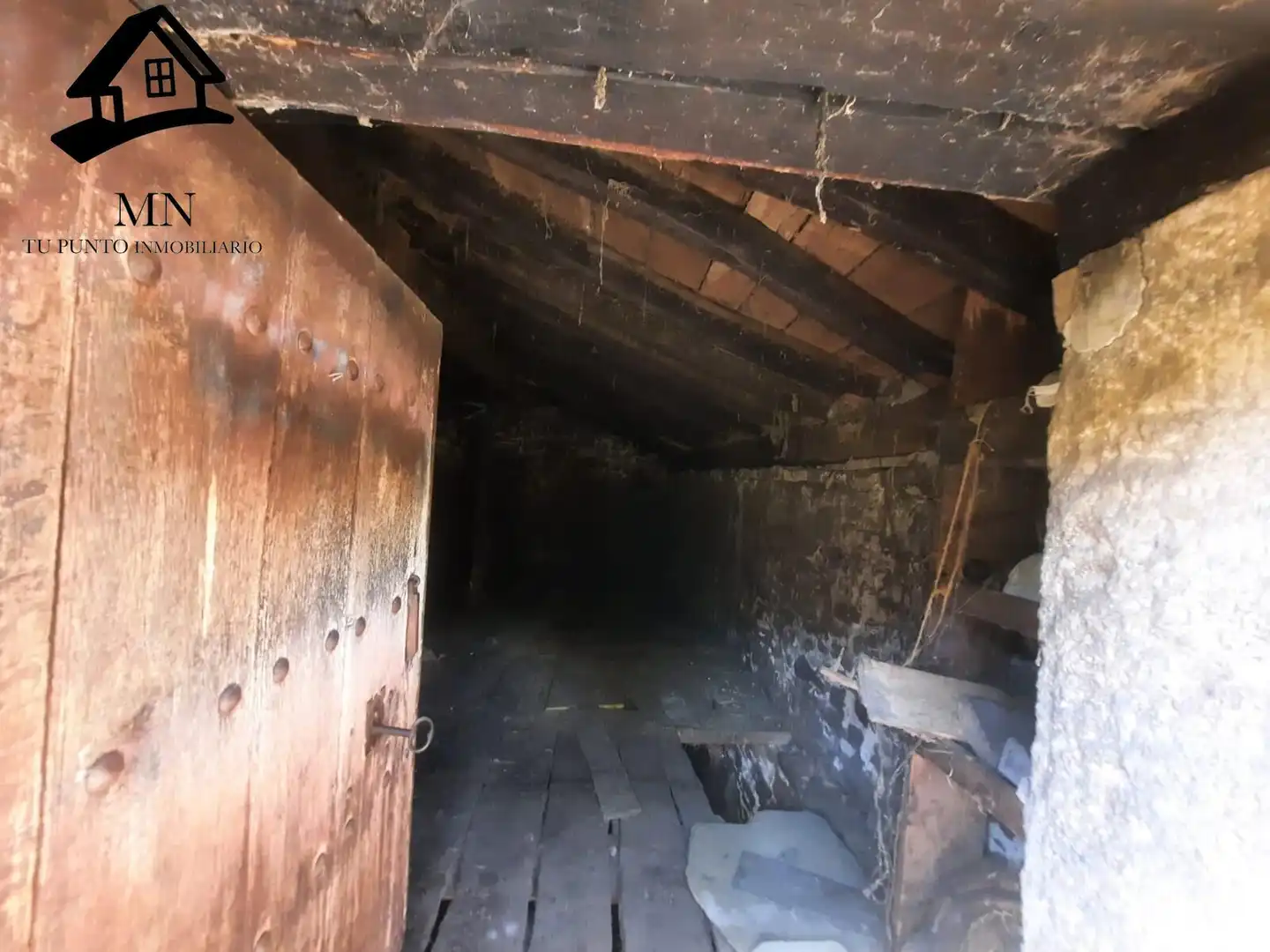Casa rústica en venda a Espinosa de los Monteros, imagen 7