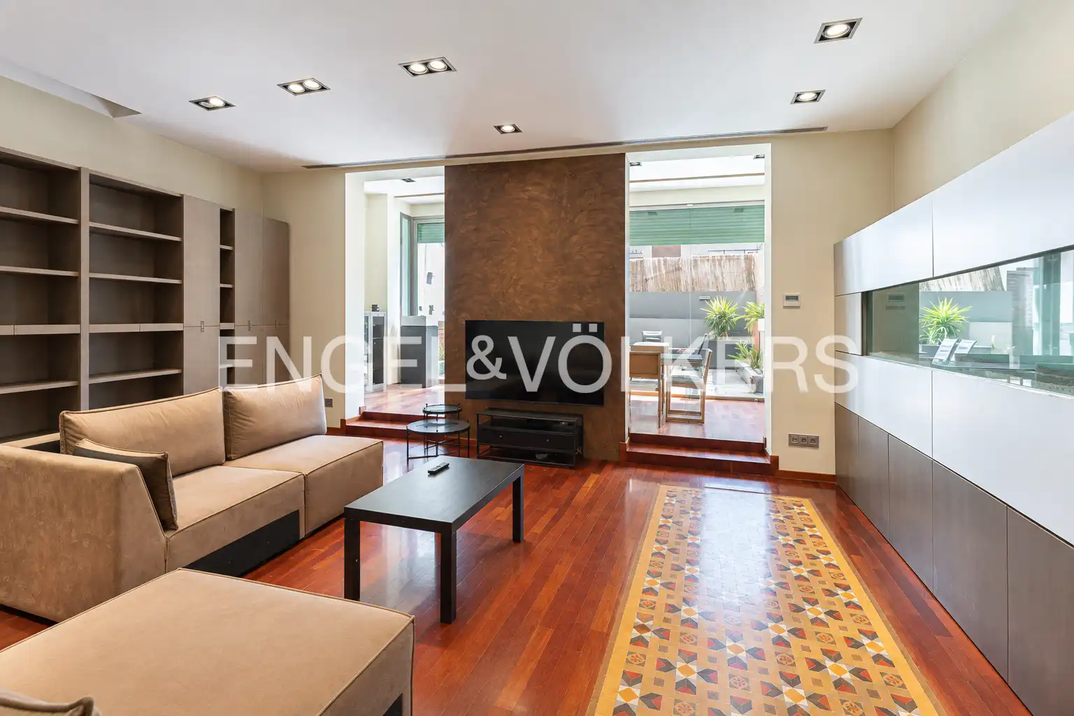 Appartement avec terrasse à vendre à Eixample, imagen 8