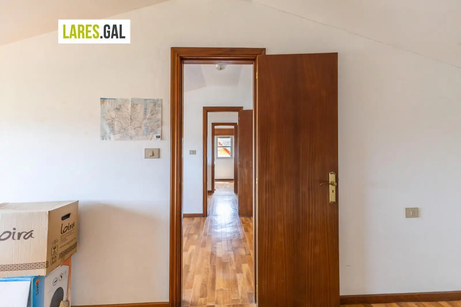 Haus zum Verkauf in Rúa Pardiñeiro, imagen 33