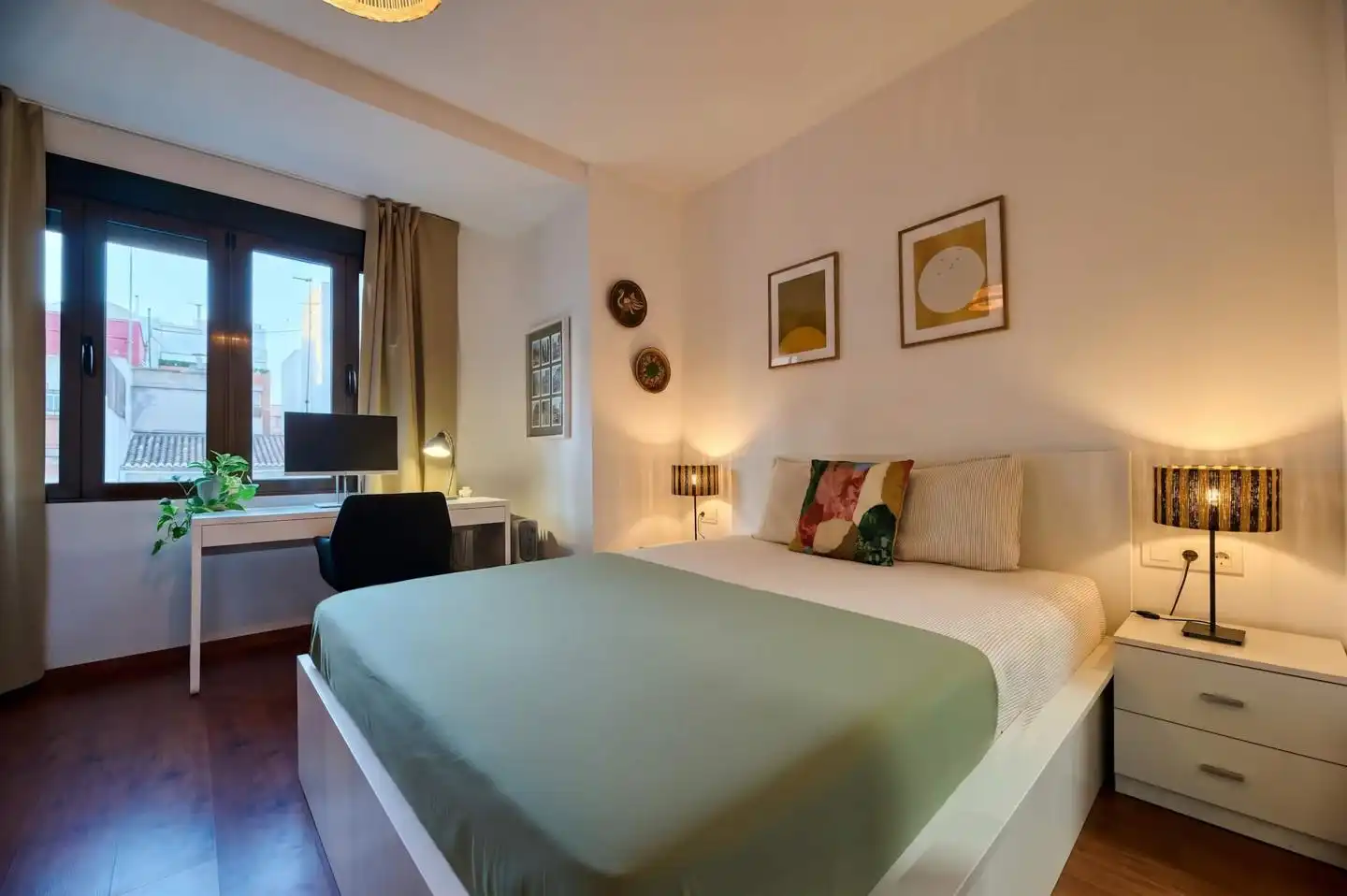 Flat for rent in Barcelona, Barcelona