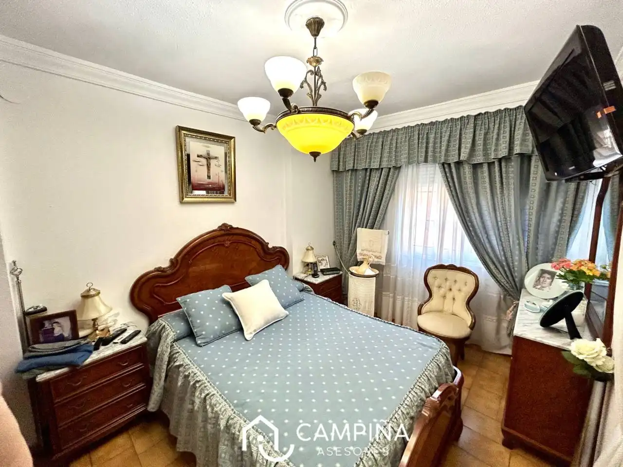 Appartement avec ascenseur à vendre à Avenida de la Cinta, imagen 15