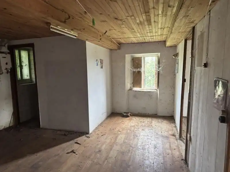 Casa o xalet en venda en Ortigueira