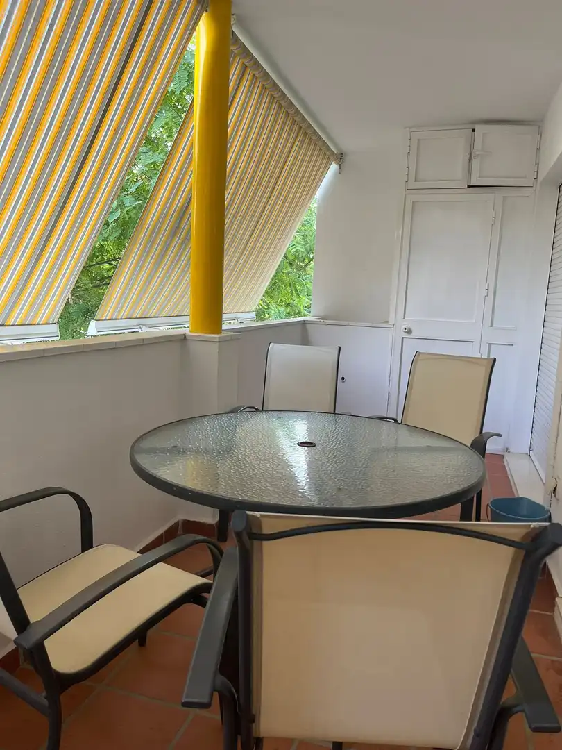 Wohnung mit Aufzug zur Miete in El Portil, imagen 6
