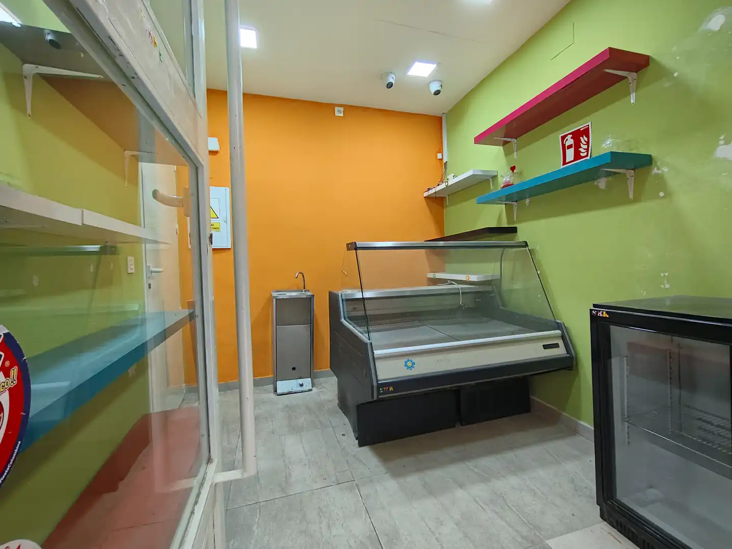 Local comercial en venda a Calle Lavadero Tablas 23, imagen 6