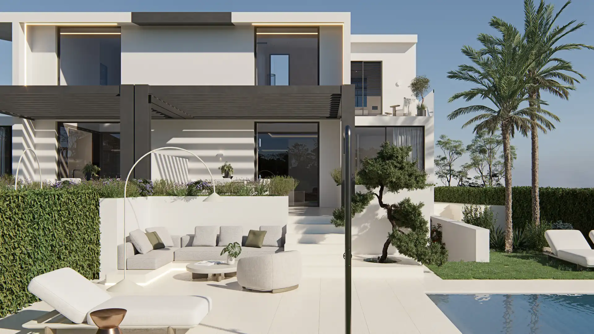 Habitatge amb terrassa en venda a Paseo del Golf 11X, imagen 9
