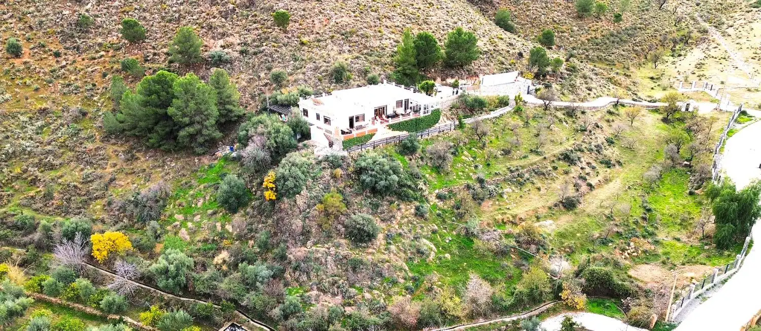 Chalet en venta en Órgiva, imagen 6