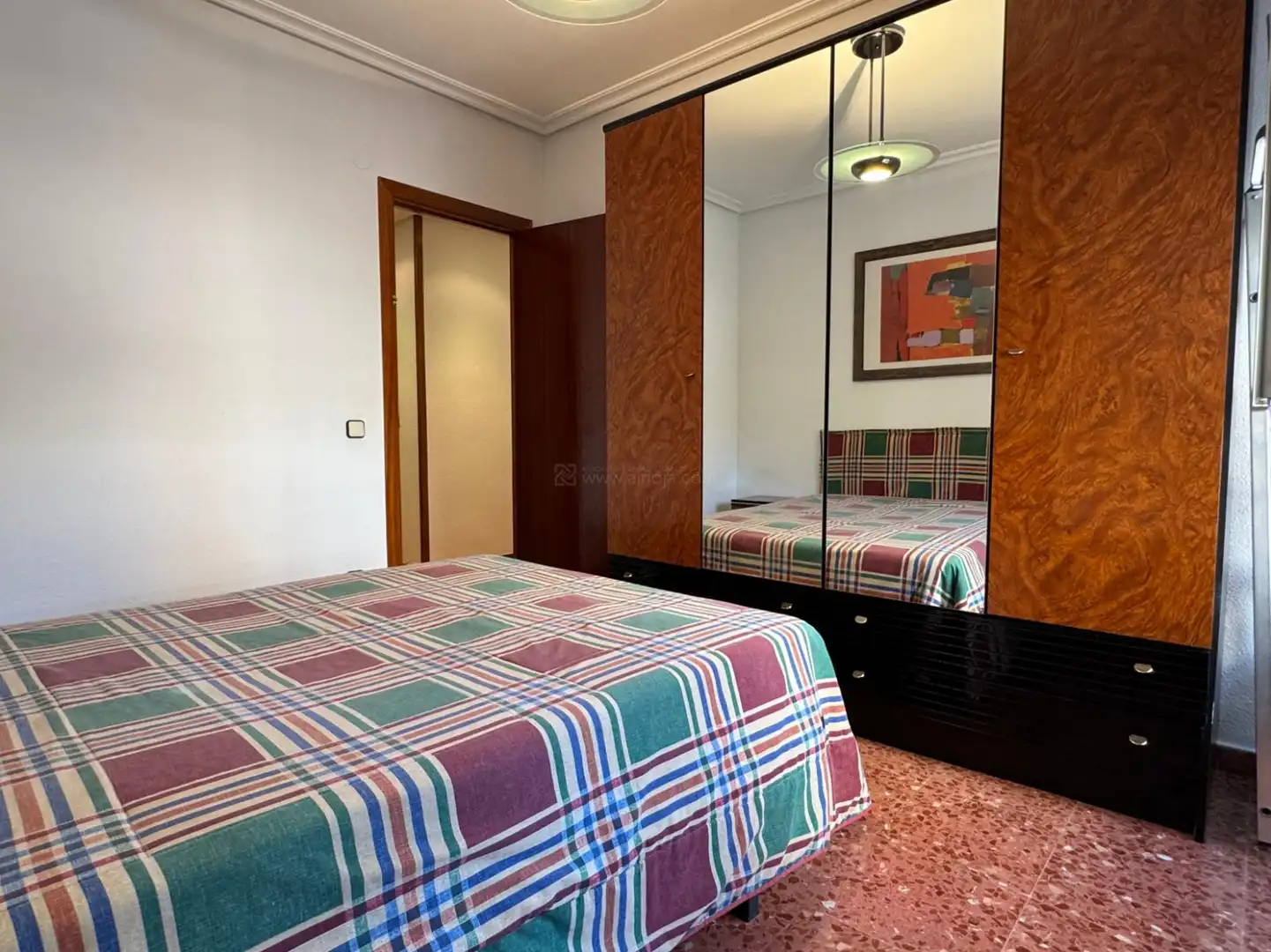 Piso con terraza en venta en Logroño - Duques de Nájera, imagen 3