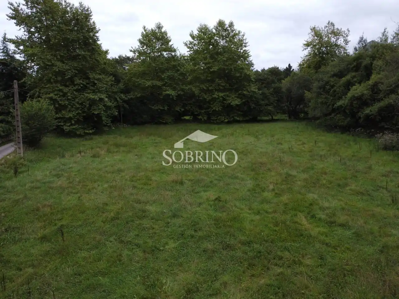 Terreny residencial en venda a Calle La Pereda, imagen 12