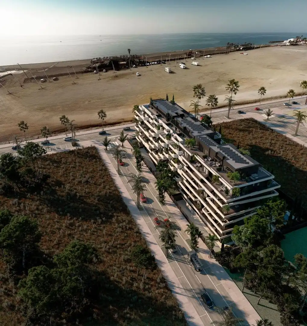Apartment with pool for sale in Faro Nuevo, imagen 15