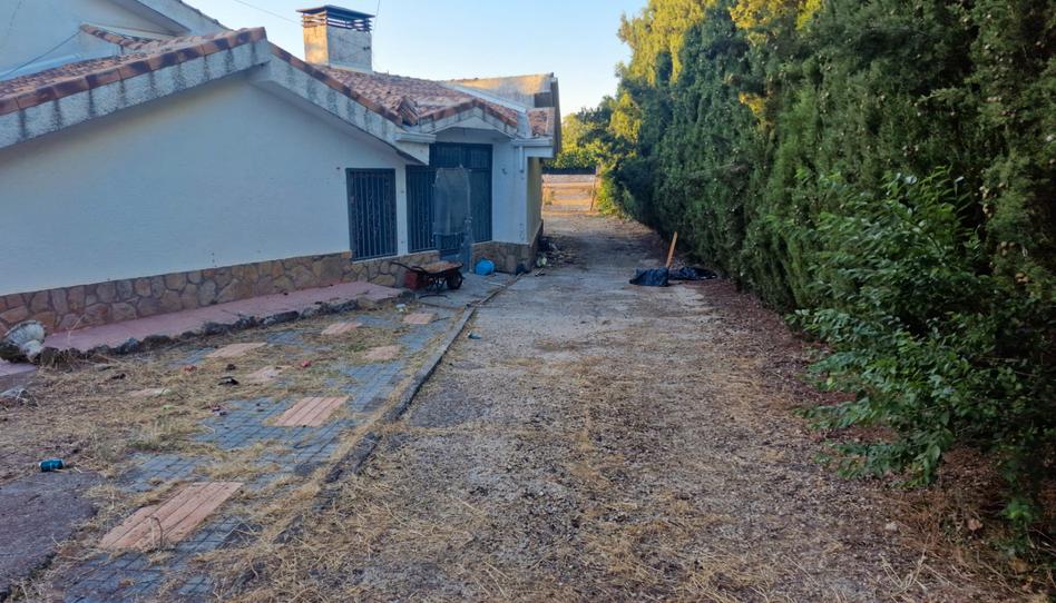 Foto 1 de Casa o chalet en venta en Eurovillas, Madrid