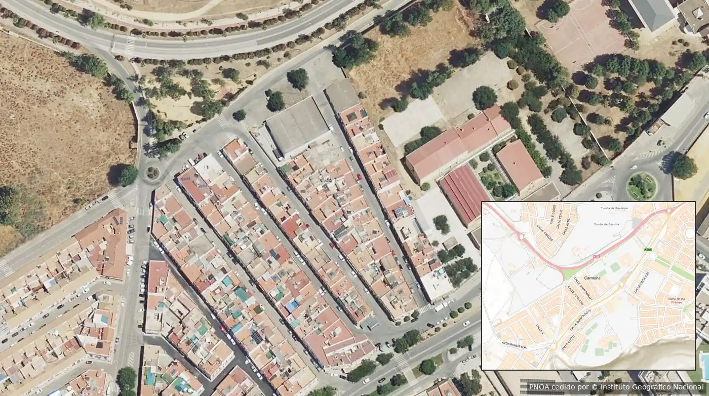 Wohnung zum Verkauf in Carmona, imagen 3