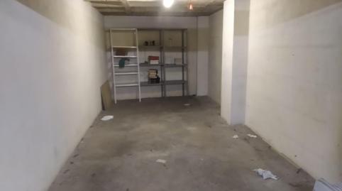 Foto 3 de Garatge de lloguer a Carrer Mestre Pons, Plans - Gasparot, Alicante