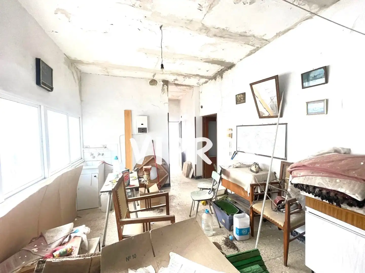 House with terrace for sale in Arroyo de la Luz, imagen 23