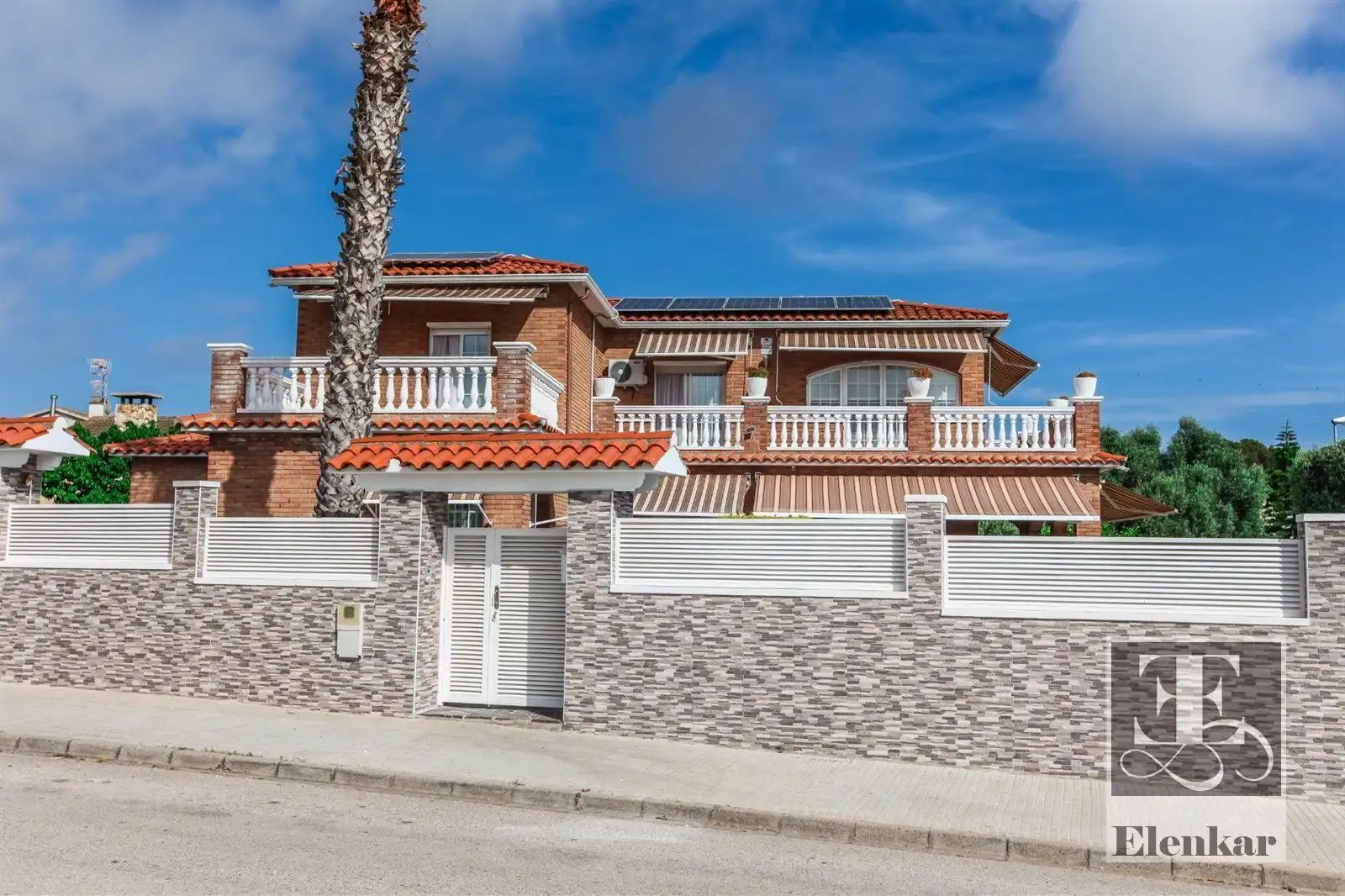 Villa con piscina in vendita a ACUARI, imagen 49