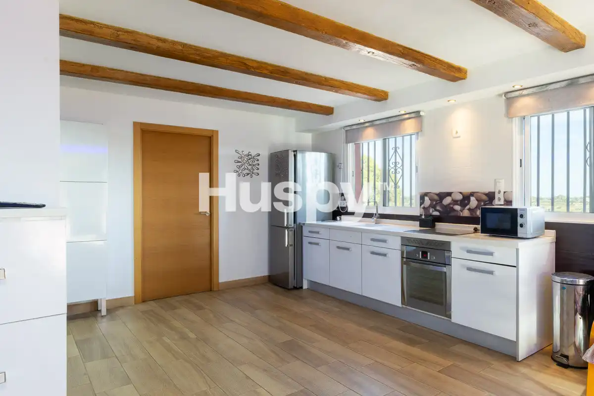 Casa con balcón en venta en Carrer del Mar Cantabrico, imagen 33