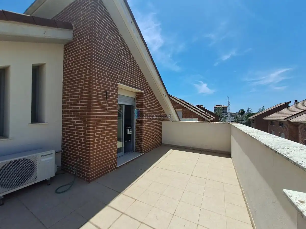 Maison mitoyenne avec terrasse à vendre à Heliópolis, imagen 36