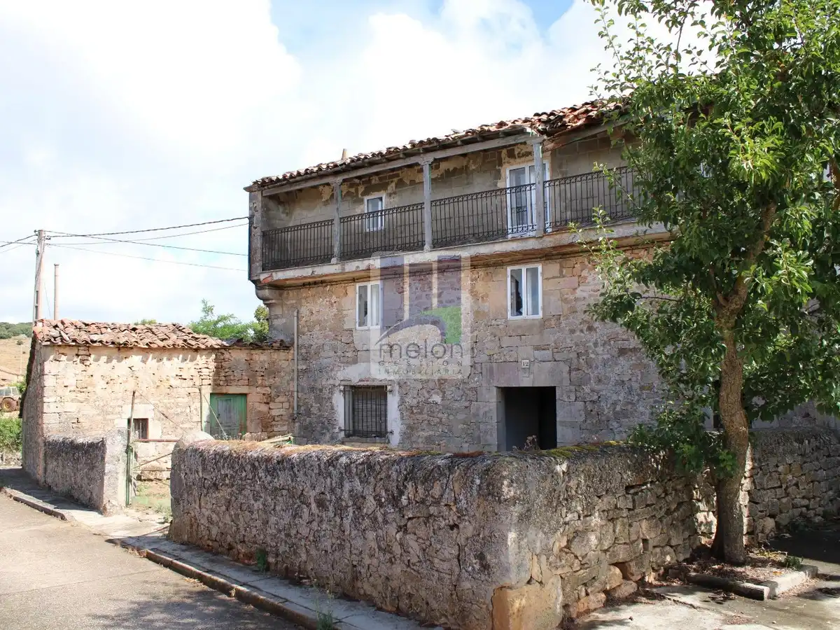Chalet en venta en MASA