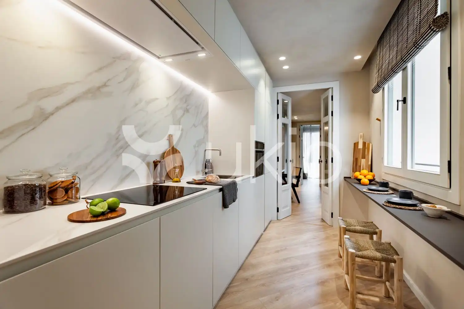 Apartment with lift to rent in Carrer de la Diputació, imagen 9