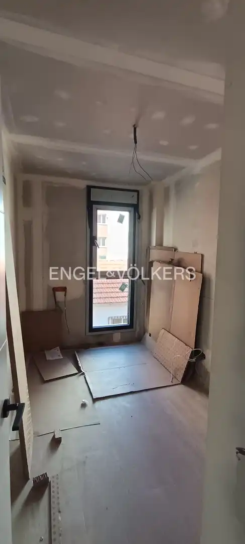 Terraza de Piso en venta en Las Rozas de Madrid con Aire acondicionado, Calefacción y Trastero