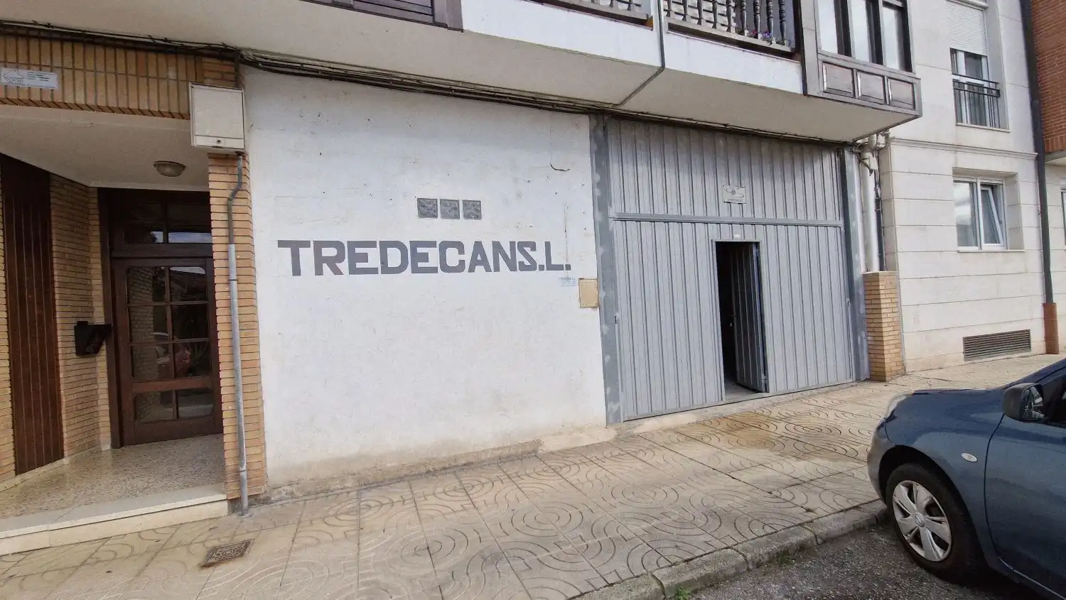 Commercial properties for sale in Torrelavega 