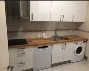 Kitchen of House or chalet for sale in  Lleida Capital