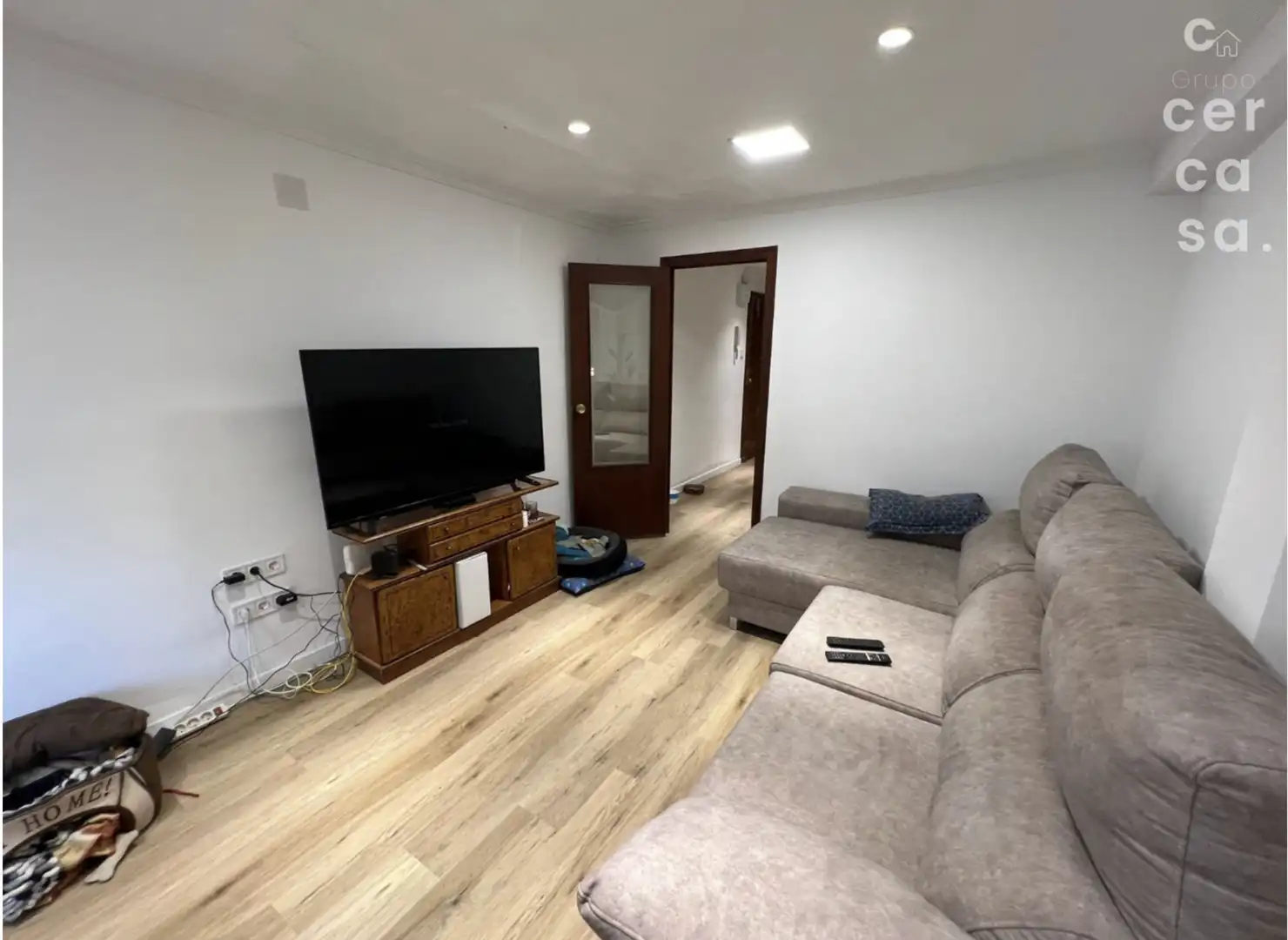Piso en venta en Torrent con Balcón