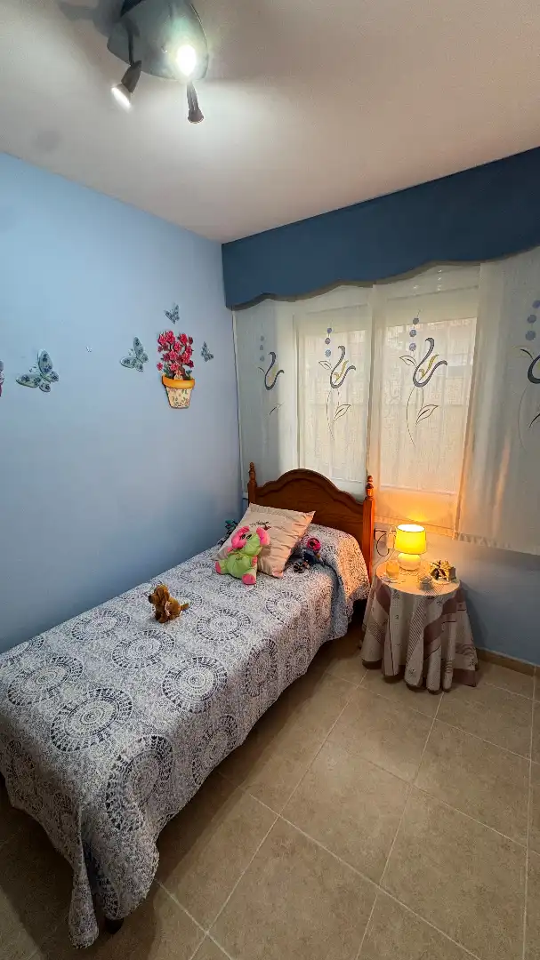 Bedroom of Detached homes for sale in La Riera de Gaià  with Air Conditioner, Heating and Private garden