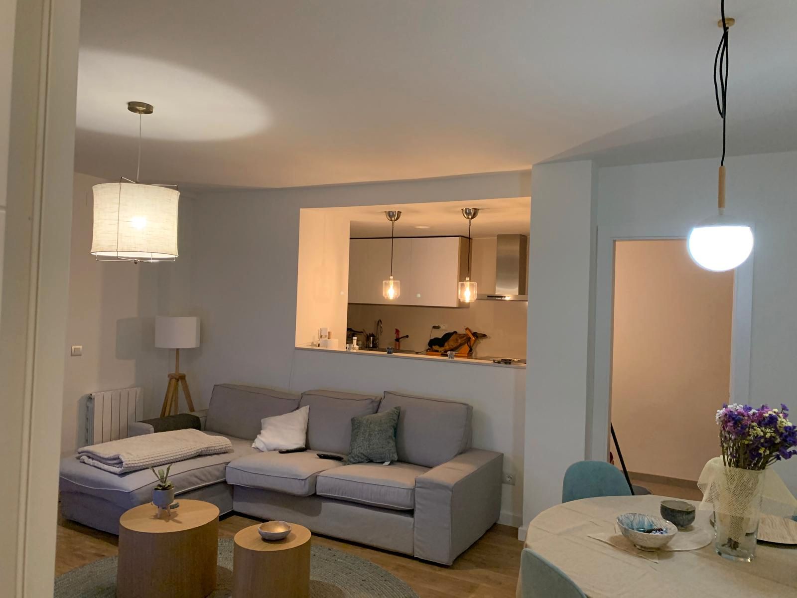 Piso en venta en Avinguda del Maresme, Havana