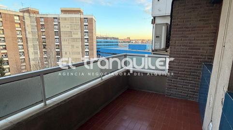 Photo 4 of Flat to rent in Calle Oña, Virgen del Cortijo - Manoteras,  Madrid Capital