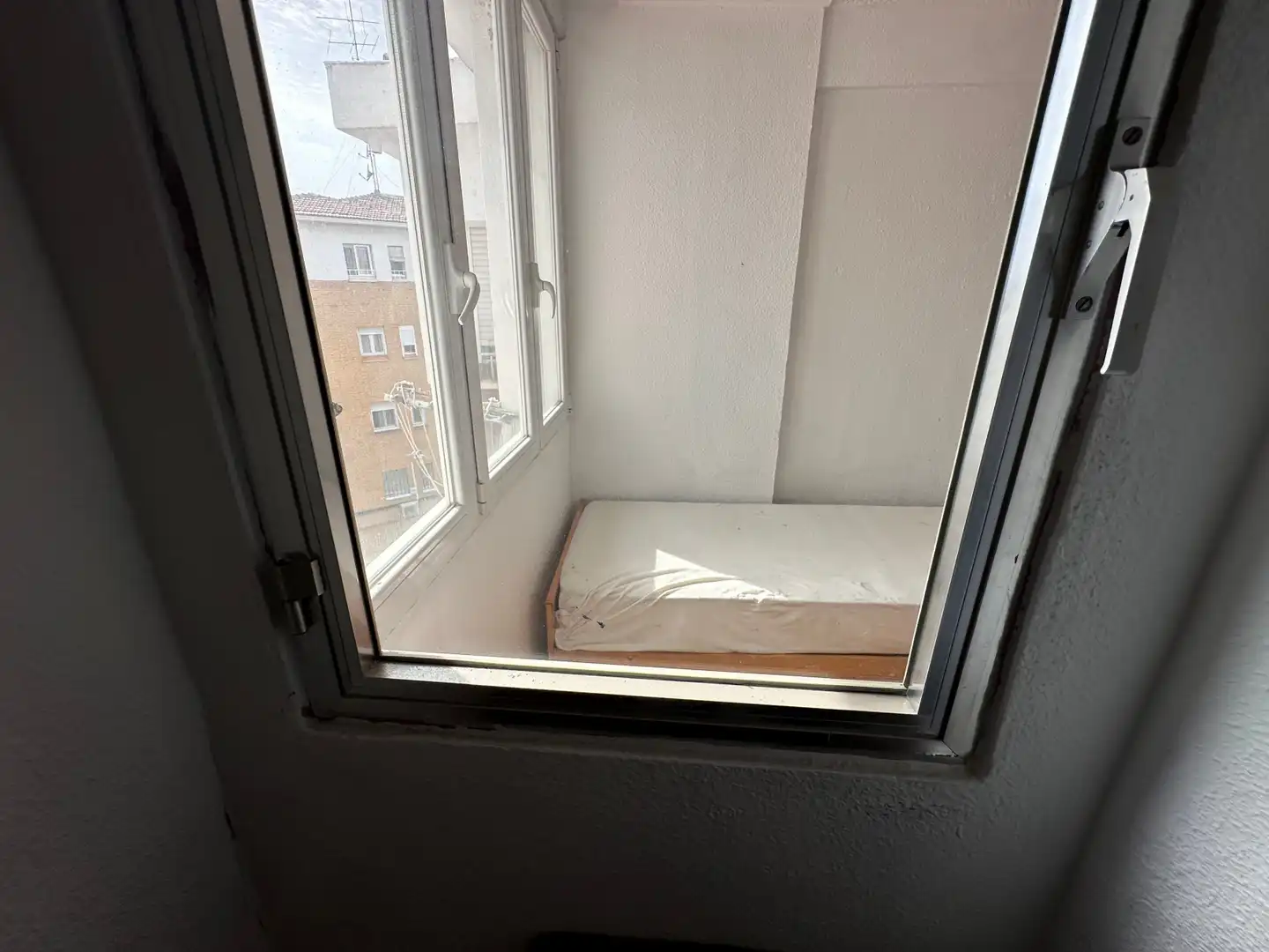Flat for sale in Calle de Calahorra, imagen 12