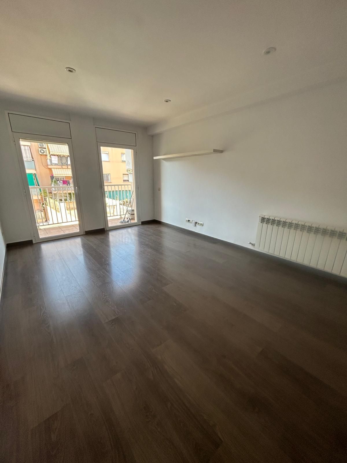 Living room of Flat for sale in Gavà  with Heating and Terrace