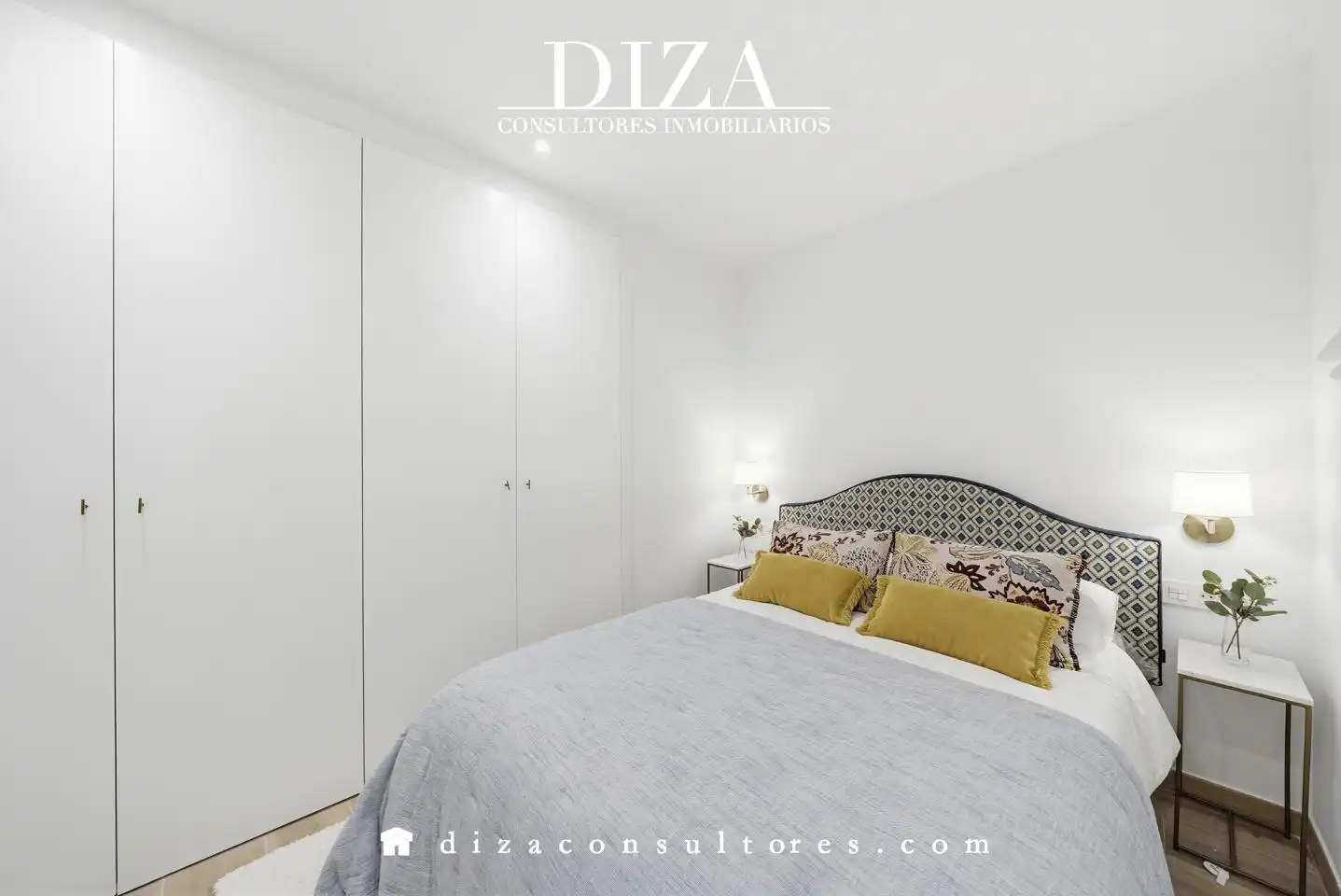 Habitación de Planta baja en venta en Madrid con Aire acondicionado, Calefacción y Terraza