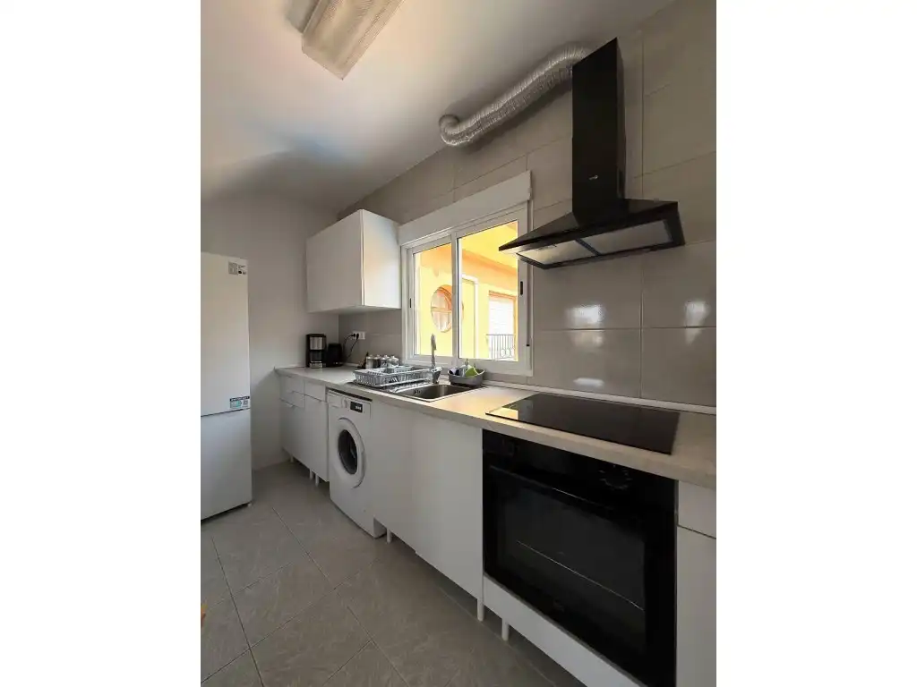 Apartment with pool for sale in Calle Emilio Los, imagen 3