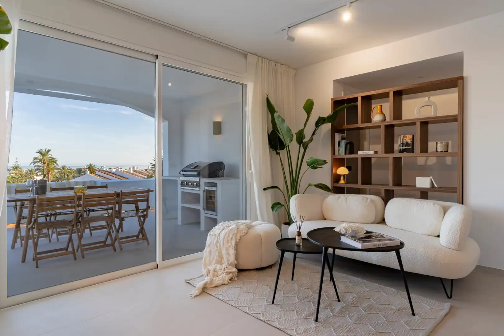 Apartment mit Pool zum Verkauf in Marbella Centro, imagen 7