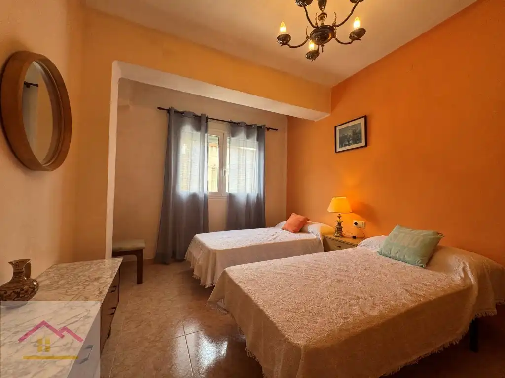 Flat for sale in Calle San Vicente 23, imagen 15