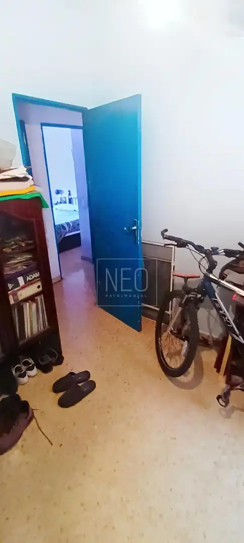 Planta baixa en venda en Leganés amb Calefacció
