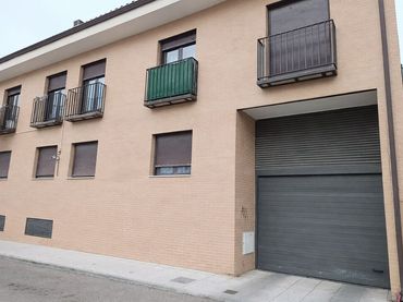 Parcheggio in vendita a Calle Donantes de Sangre