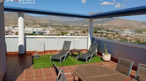 Foto 4 de Piso en venta en Platja de Torres, Villajoyosa / La Vila Joiosa