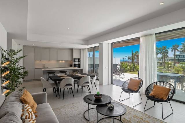 Apartamento en Venta en Los Álamos