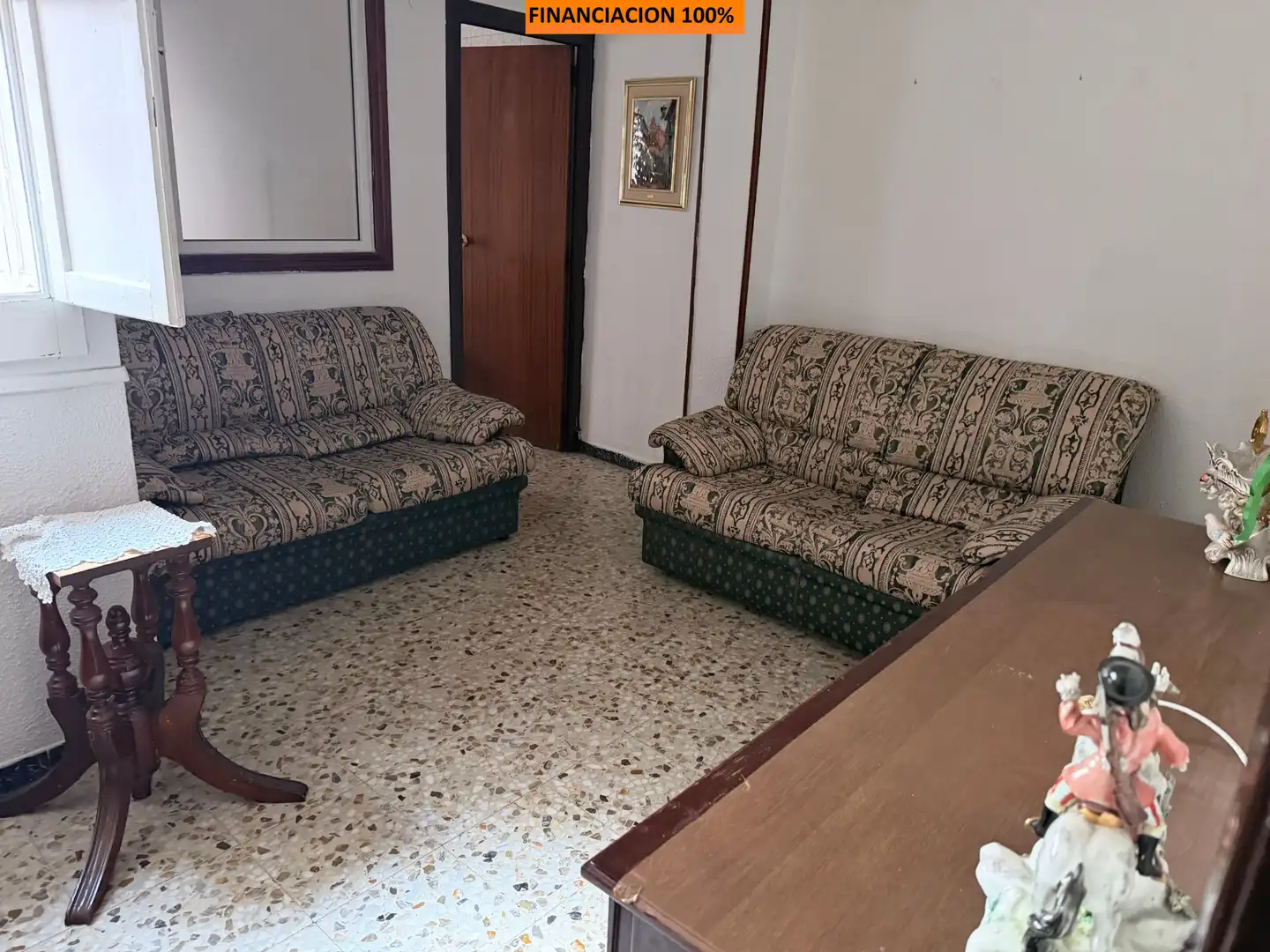 Appartement avec terrasse à vendre à Calle de Ramón Campoamor, imagen 10