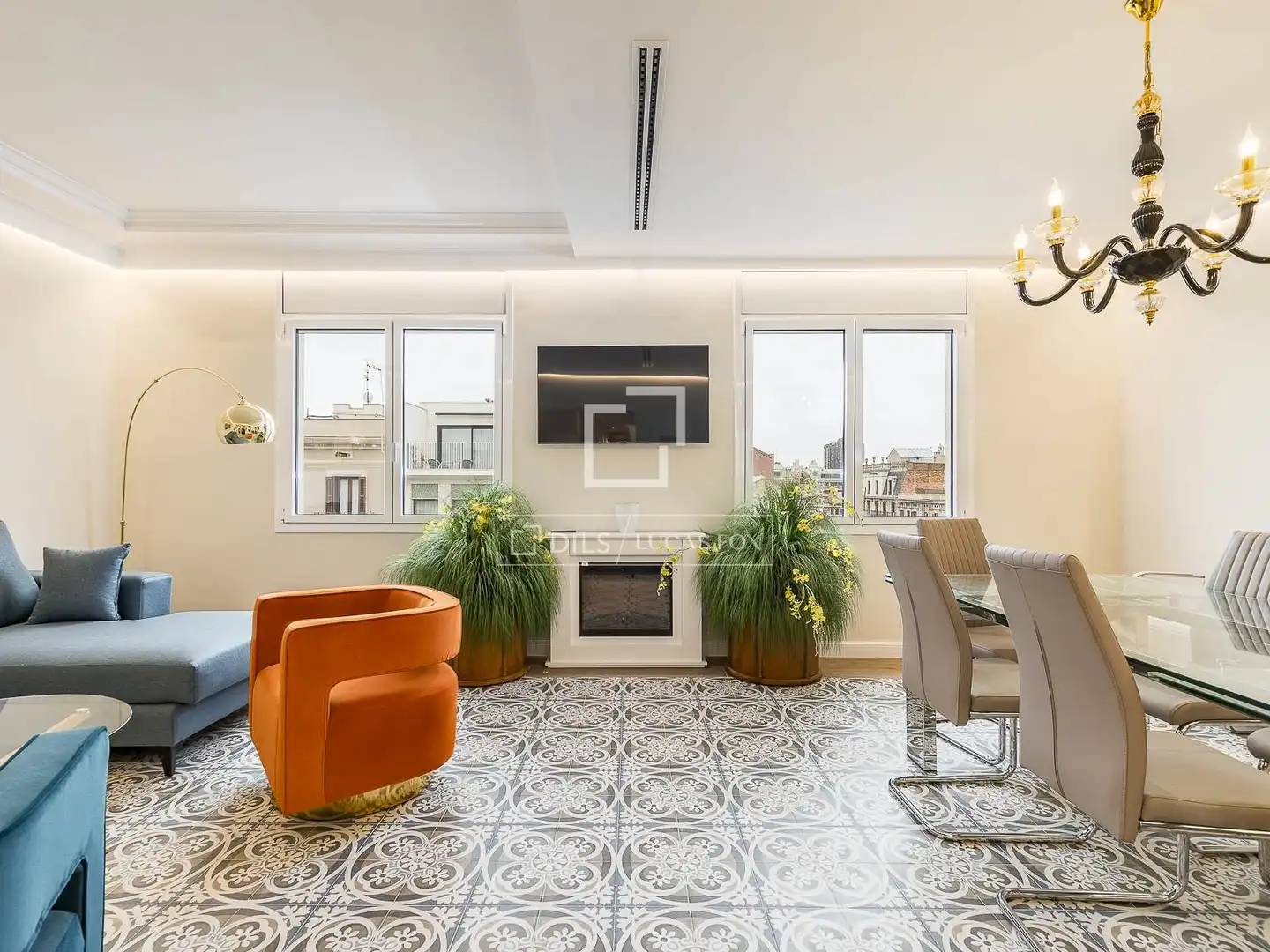 Piso con ascensor en venta en Eixample, imagen 6