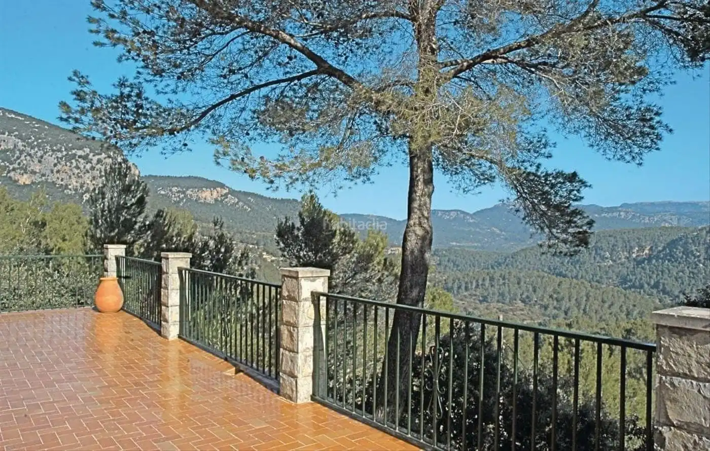 Villa in affitto a Carrer dels Balladors 12, imagen 21