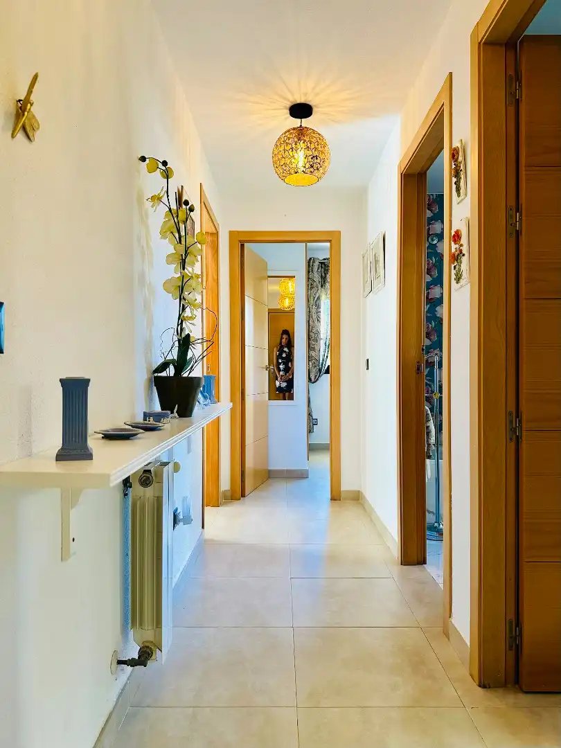 Appartement compact avec piscine à vendre à L'Albir, imagen 2