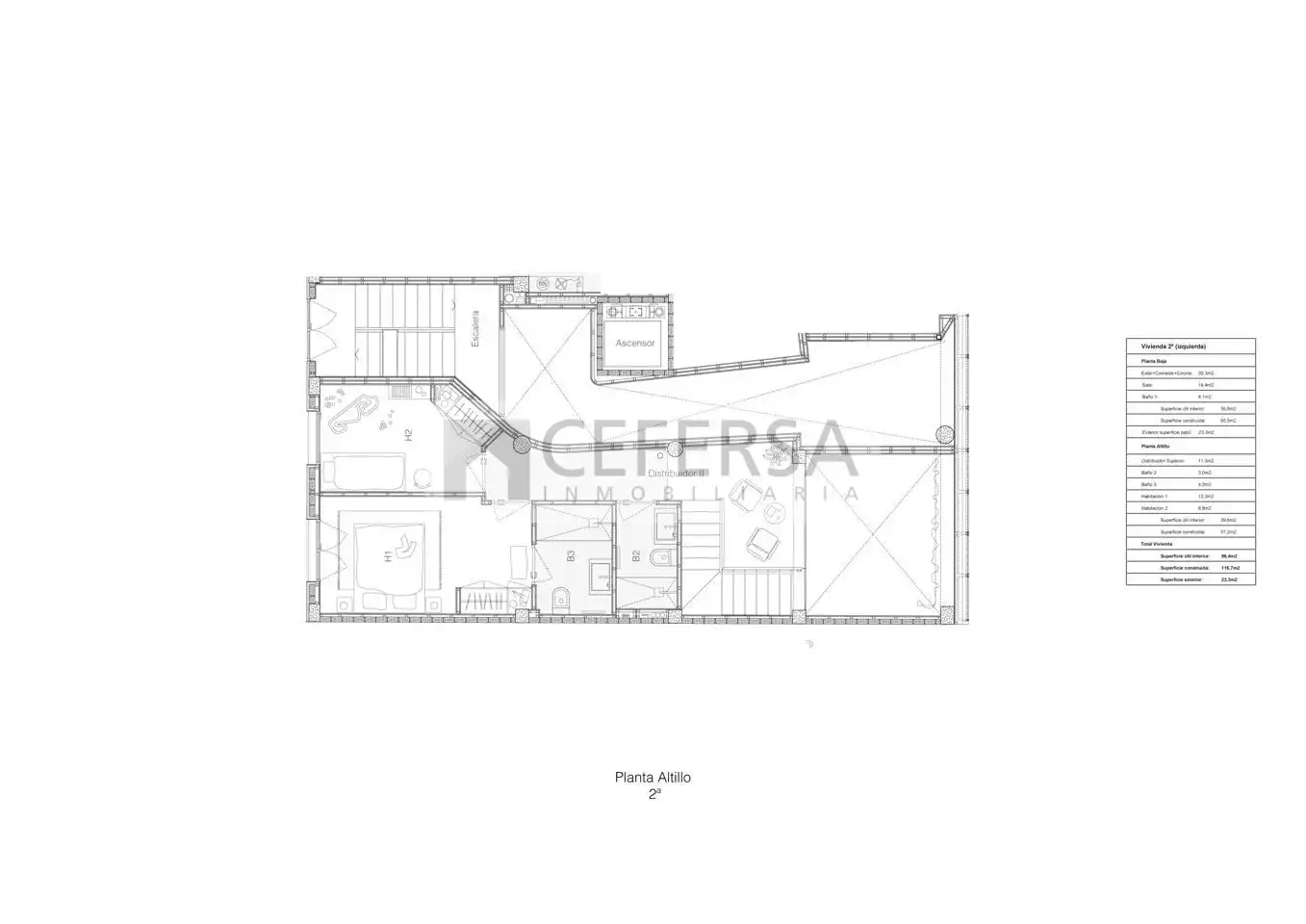 Planta baja en venta en De Sardenya, Sagrada Família