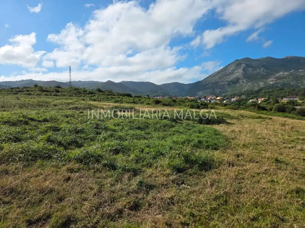 Residencial en venda en Caravia