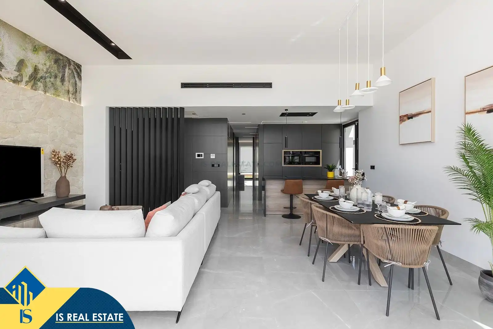 Detached house with pool for sale in Los Balcones - Los Altos, imagen 10